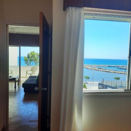 דירות לרנקה Seascape 501 מראה חיצוני תמונה