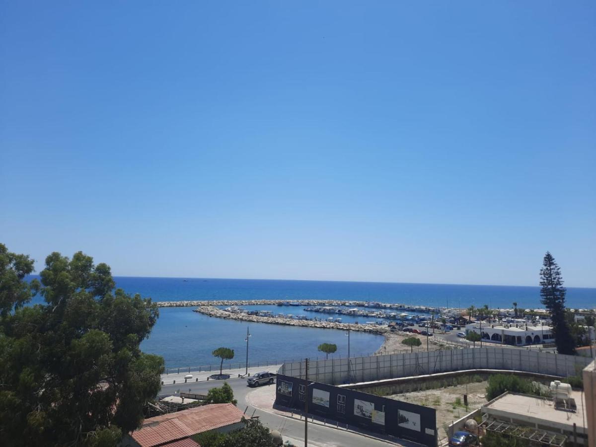 דירות לרנקה Seascape 501 מראה חיצוני תמונה