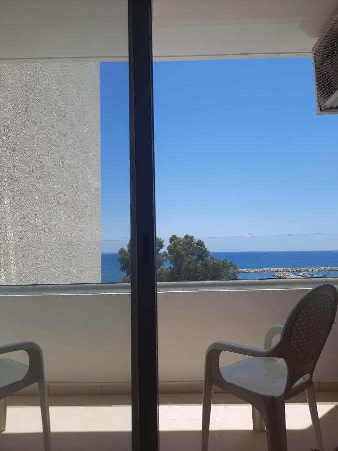 דירות לרנקה Seascape 501 מראה חיצוני תמונה