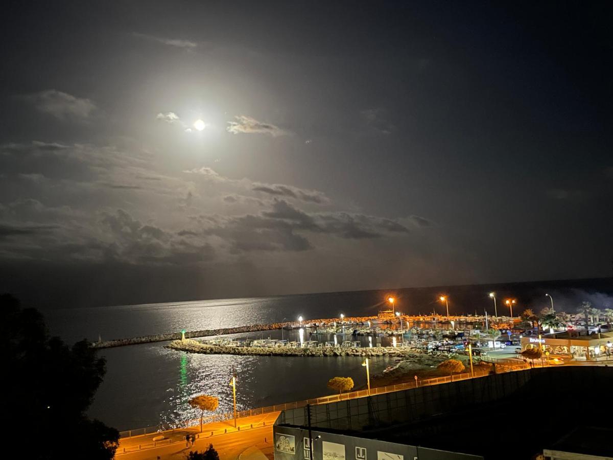 דירות לרנקה Seascape 501 מראה חיצוני תמונה